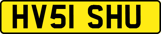 HV51SHU