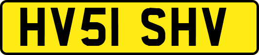 HV51SHV