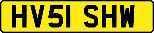 HV51SHW