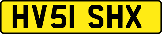 HV51SHX