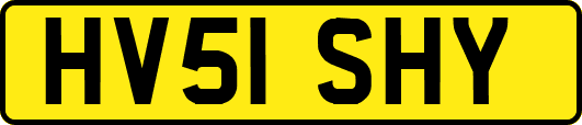 HV51SHY