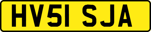 HV51SJA