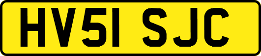 HV51SJC