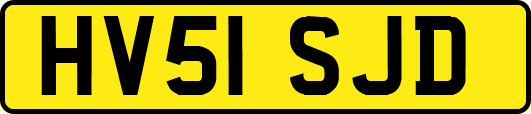 HV51SJD