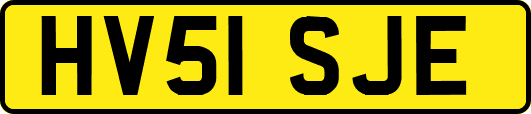 HV51SJE
