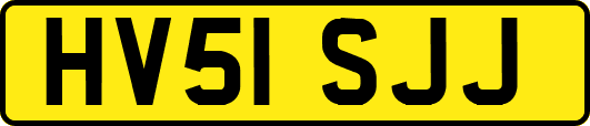 HV51SJJ