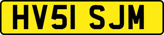 HV51SJM