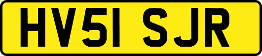 HV51SJR