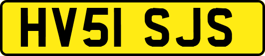 HV51SJS