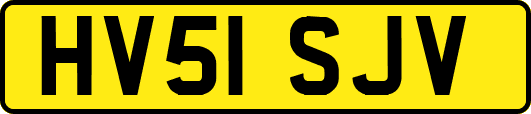 HV51SJV