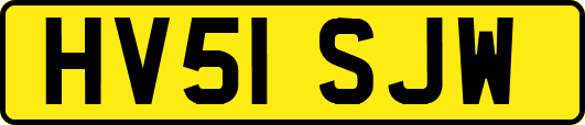 HV51SJW