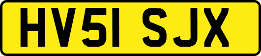 HV51SJX