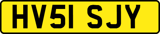 HV51SJY