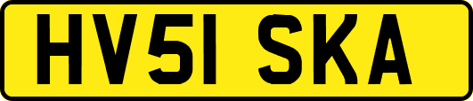 HV51SKA