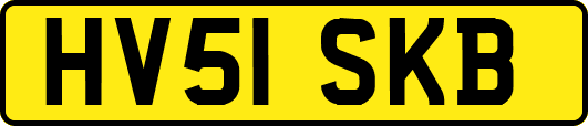 HV51SKB