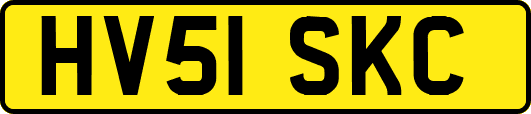 HV51SKC