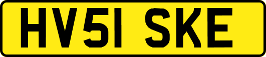 HV51SKE