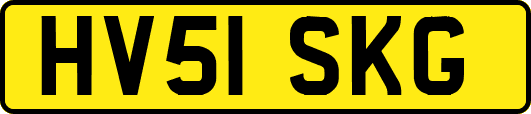 HV51SKG