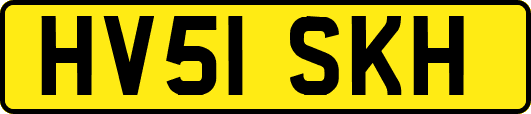 HV51SKH