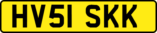 HV51SKK