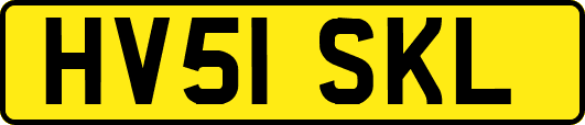 HV51SKL