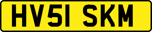 HV51SKM