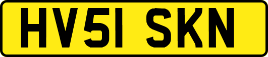 HV51SKN