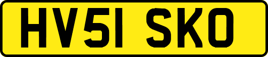 HV51SKO