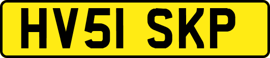 HV51SKP