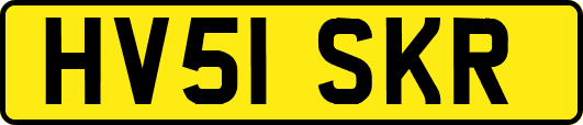 HV51SKR