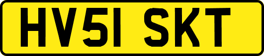 HV51SKT