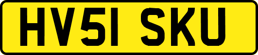 HV51SKU