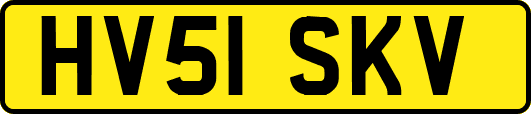 HV51SKV