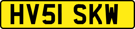 HV51SKW