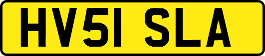 HV51SLA