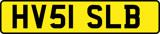 HV51SLB