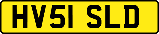 HV51SLD