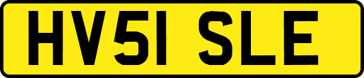 HV51SLE