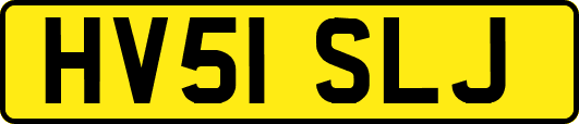 HV51SLJ