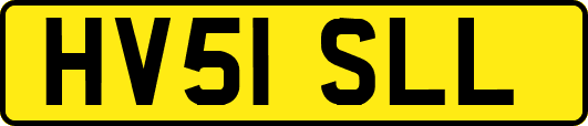 HV51SLL