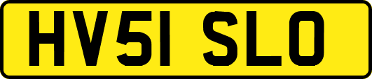 HV51SLO