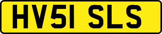 HV51SLS