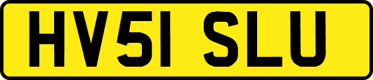 HV51SLU