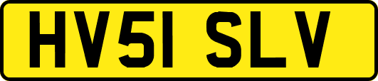 HV51SLV