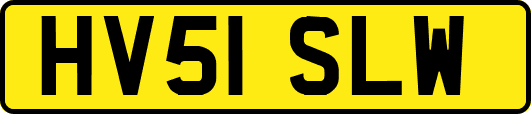 HV51SLW