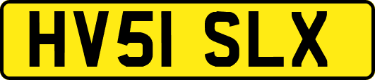 HV51SLX