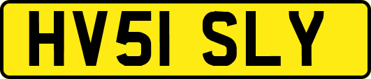 HV51SLY