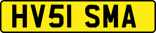 HV51SMA