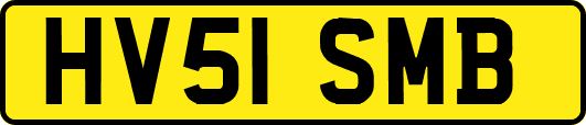 HV51SMB