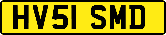 HV51SMD